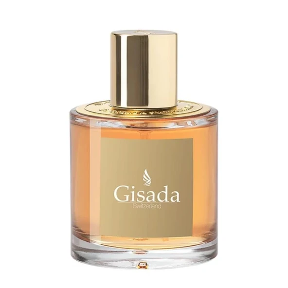 Gisada Ambassador for Women EDP 100 ml Kadın Parfümü ürün görseli