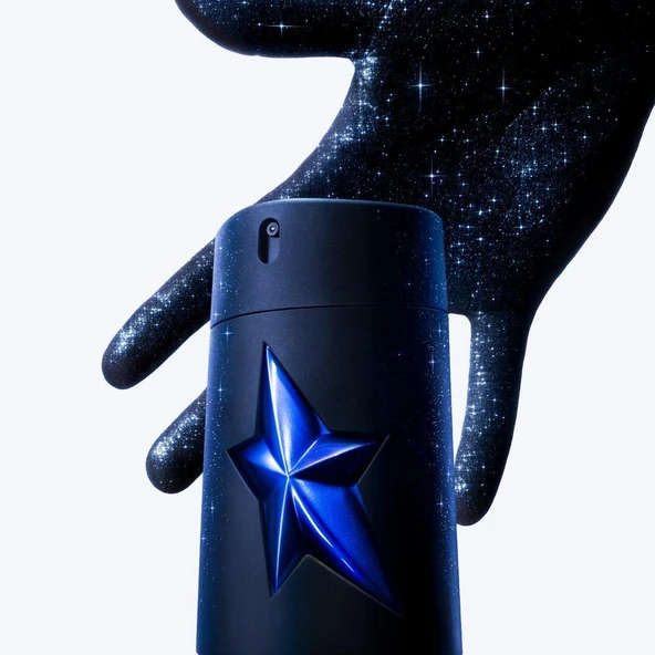 Thierry Mugler A Men Stellar EDP 100 ml Erkek Parfümü - Resim 4