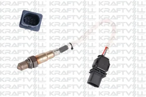 OKSIJEN SENSORU MEGANE III 09> SCENIC III 09> FLUENCE 09> TRAFIC III 14> MASTER III 10> 1.6 DCI 2.0 ürün görseli 1