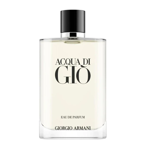 Giorgio Armani Acqua Di Gio EDP 200 ml Erkek Parfümü ürün görseli 1