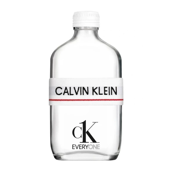 Calvin Klein Everyone EDT 100 ml Unisex Parfüm ürün görseli 1