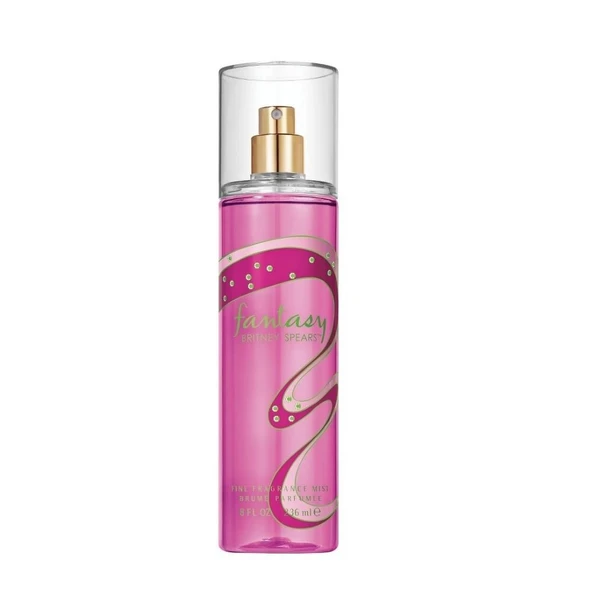 Britney Spears Fantasy Body Mist 236 ml Vücut Spreyi ürün görseli