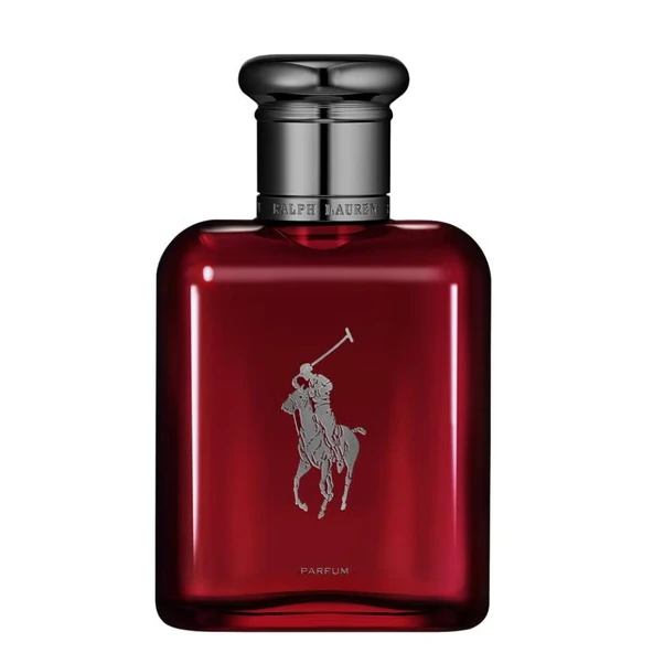 Ralph Lauren Polo Red Parfum 125 ml Erkek Parfümü ürün görseli 1
