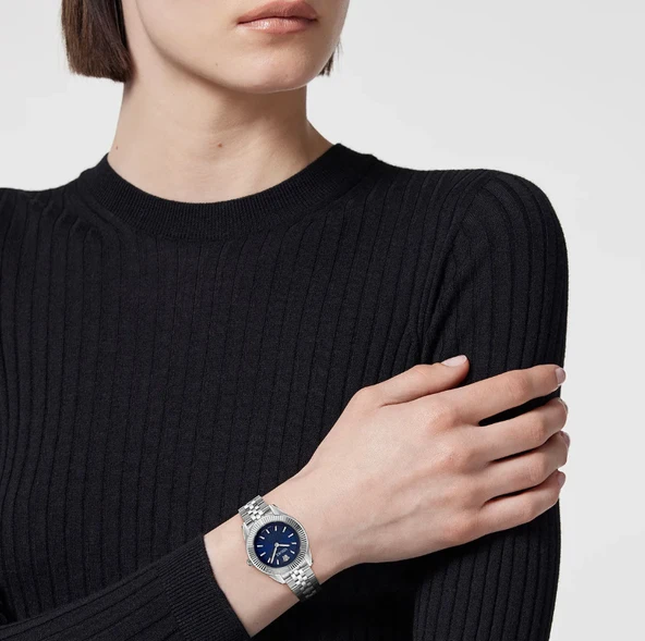 Versace VRSCVE9CA0124 Kadın Kol Saati - Resim 4