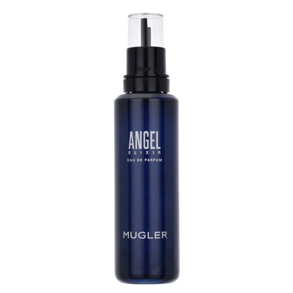 Thierry Mugler Angel Elixir EDP 100 ml Refill Kadın Parfümü ürün görseli