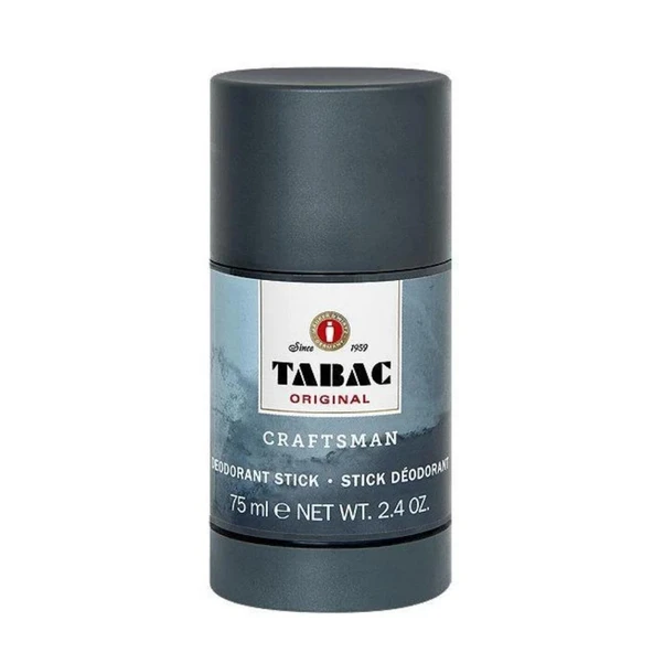 Tabac Original Craftsman Erkek Deodorant Stick 75 ml ürün görseli 1