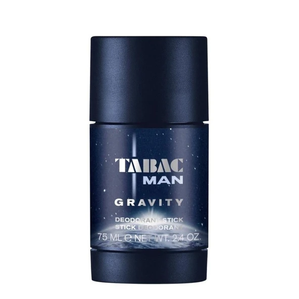 Tabac Man Gravity Deodorant Stick 75ml ürün görseli