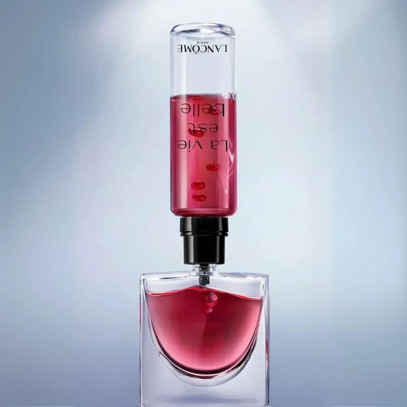 Lancome La Vie Est Belle L'Elixir EDP 100 ml Refill Kadın Parfümü - Resim 3