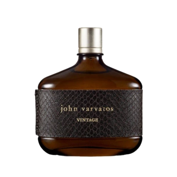 John Varvatos Vintage EDT 125 ml Erkek Parfümü ürün görseli