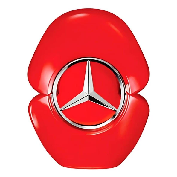 Mercedes-Benz Woman In Red EDP 90 ml Kadın Parfümü ürün görseli