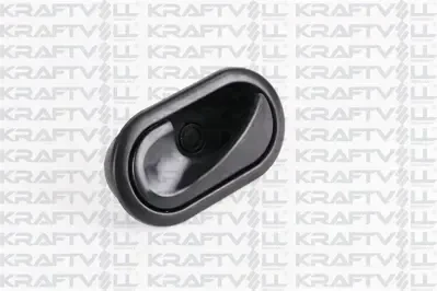 IC KAPI KOLU SOL SIYAH CLIO III KANGOO II MASTER III TWINGO II LOGAN I SANDERO I ürün görseli