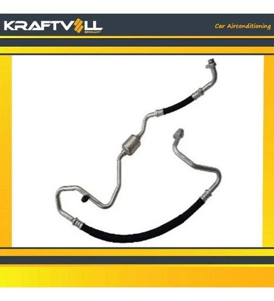 KLIMA HORTUMU CLIO III ürün görseli 1