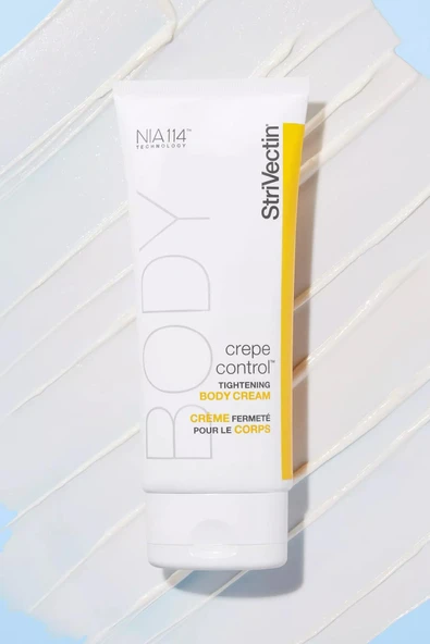 StriVectin Crepe Control Sıkılaştırıcı Vücut Kremi 200ML - 3