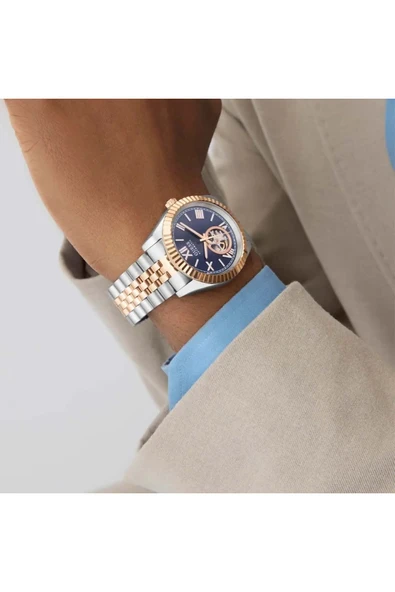 GUESS Gugw0984g5 Erkek Kol Saati - Resim 7