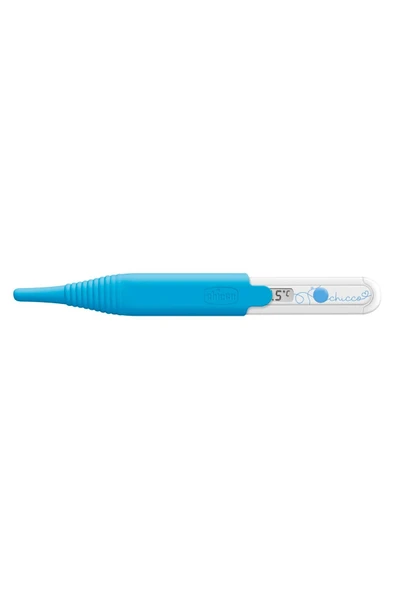Dijital Pediatrik Termometre Digibaby - Resim 6