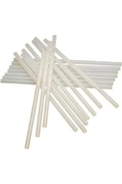 Kalın Mum Silikon 30 Cm 1 Kg ürün görseli