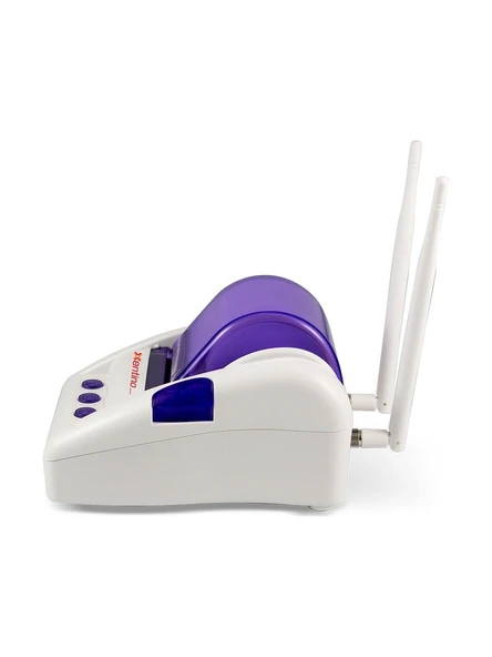 Xentino HSP500 WiFi HotSpot Internet Gateway with Ticket Printer