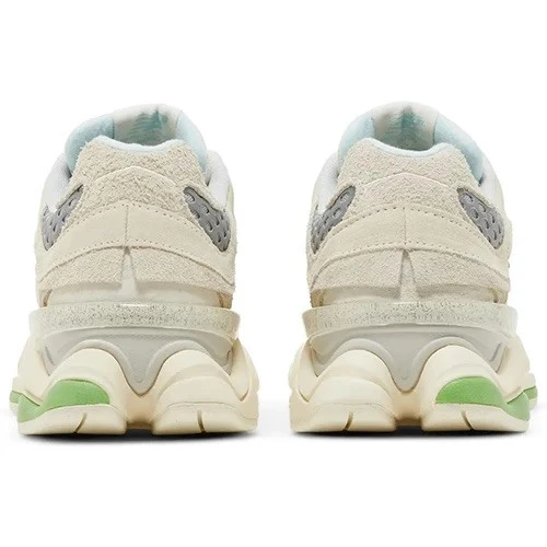 New Balance 9060 Bricks & Wood - Resim 5