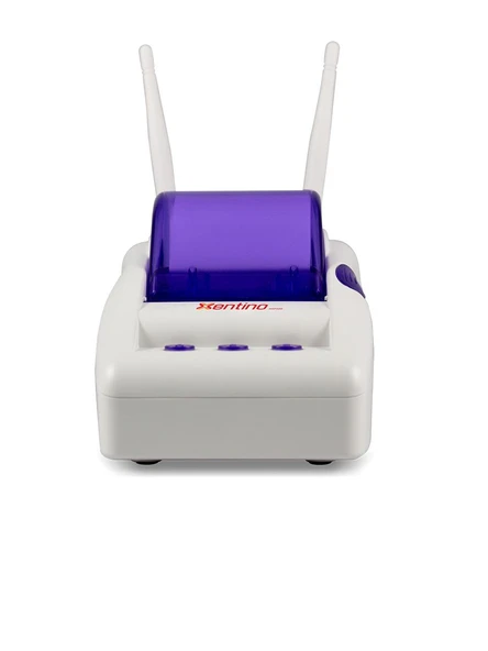 Xentino HSP500 WiFi HotSpot Internet Gateway with Ticket Printer - 2