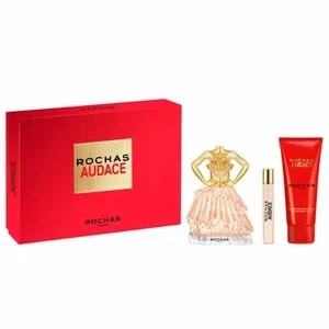 Rochas Audace 90ml Xmas25 Set ürün görseli