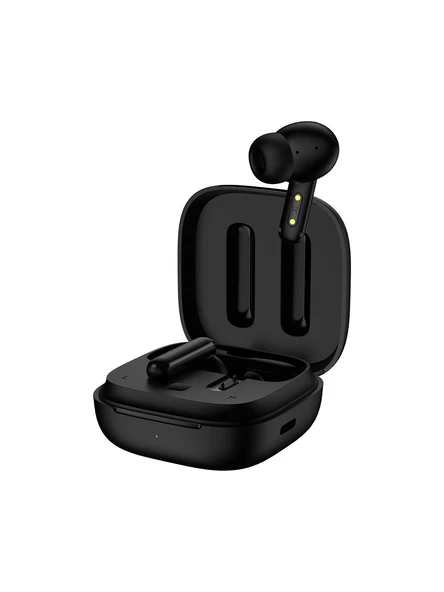 QCY T13 ANC TWS Kulak İçi Bluetooth Kulaklık - Siyah - Resim 3