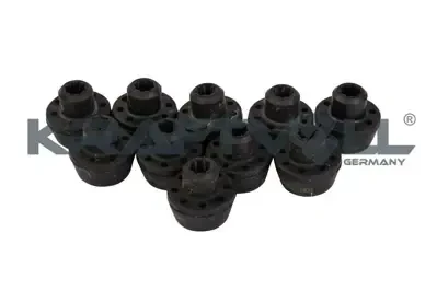 RADYATOR ALT LASTIGI TIRNAKLI MEGANE SCENIC ürün görseli