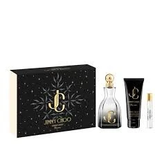 Jimmy Choo I Want Choo Forever Eau De Parfum Set ürün görseli