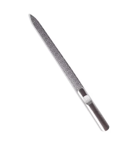 Nascita Profesyonel Özel Tasarım Metal Törpü