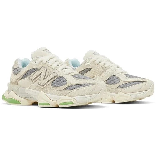 New Balance 9060 Bricks & Wood - Resim 4