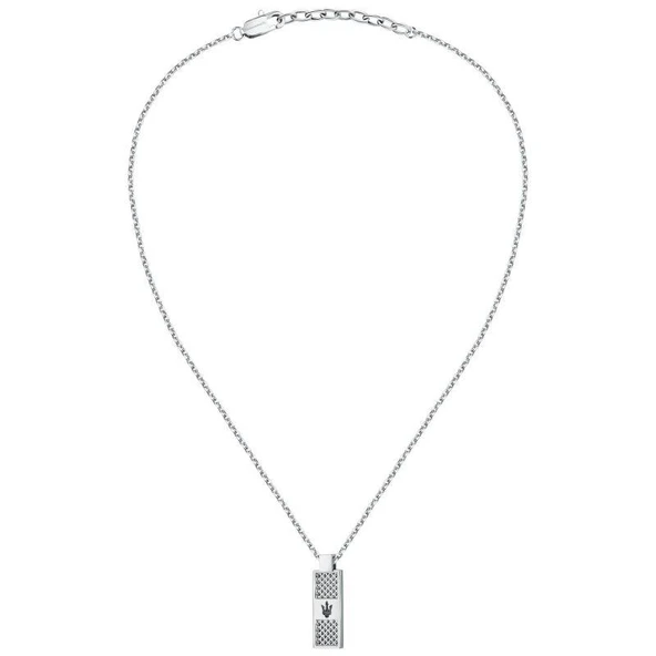 Maserati  JM423AVD20 Erkek Kolye - Resim 2