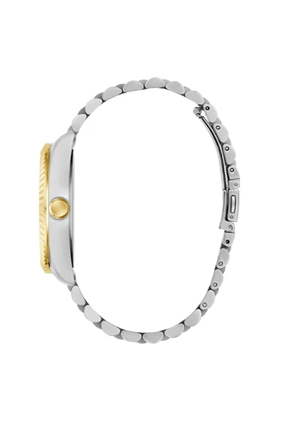 GUESS Gugw0984g4 Otomatik Erkek Kol Saati - Resim 5