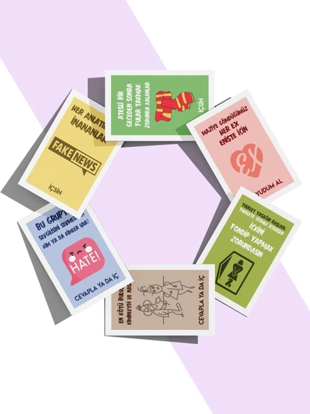 HANGOVER İÇKİ OYUNU KIZ KIZA - 3