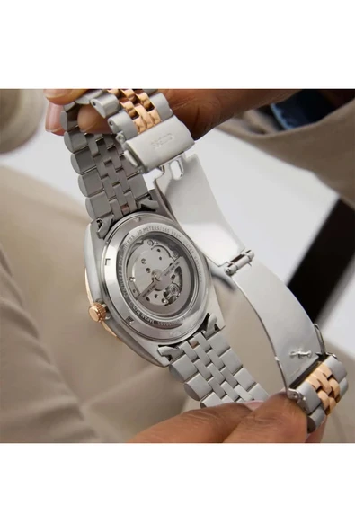 GUESS Gugw0984g5 Erkek Kol Saati - Resim 6