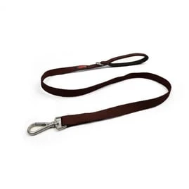Tailpetz Match Leash Köpek Gezdirme Kayışı Kahverengi Small ürün görseli 1