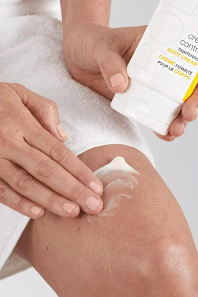 StriVectin Crepe Control Sıkılaştırıcı Vücut Kremi 200ML - 4