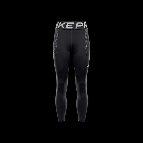 Nike Pro Sculpt Dri-FIT HR 7/8 Tight Kadın Tayt - 2