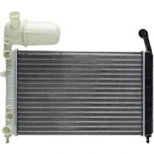 MOTOR RADYATORU MASTER III 2,3 MOVANO B NV400 VAUXHALL MOVANO Mk II (773*468*22) BRAZING (MT) ürün görseli 1