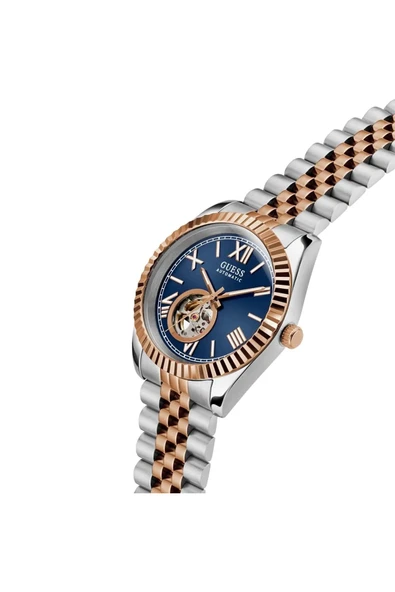 GUESS Gugw0984g5 Erkek Kol Saati - Resim 3