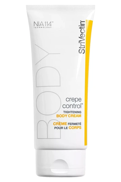 StriVectin Crepe Control Sıkılaştırıcı Vücut Kremi 200ML