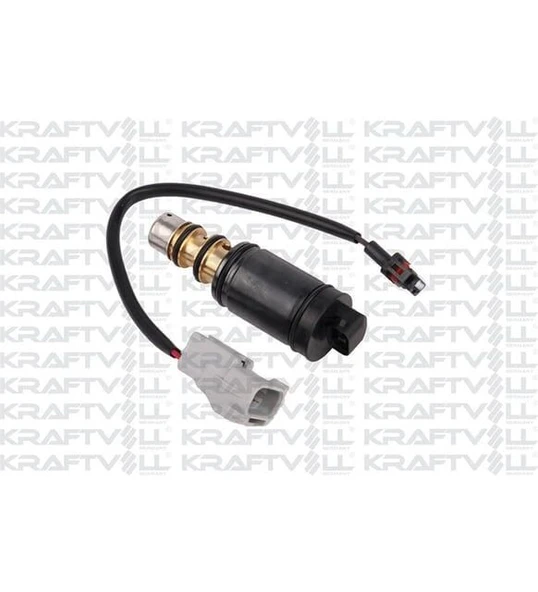 KOMPRESOR KONTROL VALFI  RENAULT CAPTUR - CLIO IV  ürün görseli 1