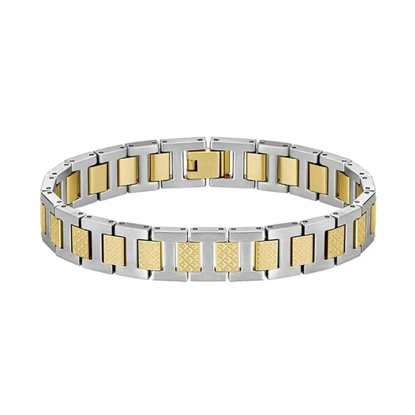 Lacoste LACJ2040556 Erkek Bileklik - Resim 2