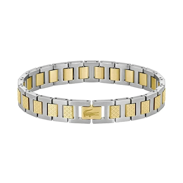 Lacoste LACJ2040556 Erkek Bileklik ürün görseli