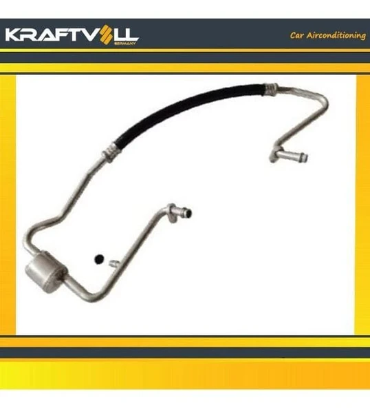 KLIMA HORTUMU K9K DACI 1.5 ürün görseli 1