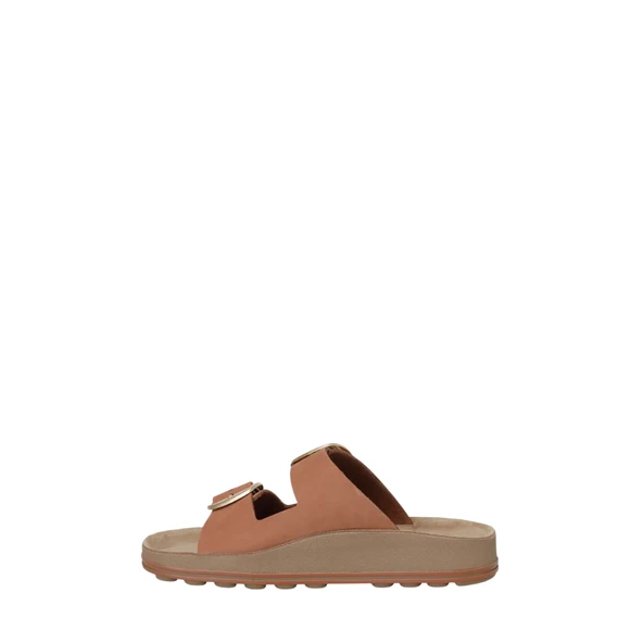 Kadın Terlik Karol 4FX Terracota - Resim 6