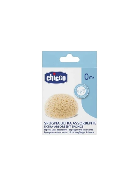 Chicco Ekstra Emici Banyo Süngeri ürün görseli