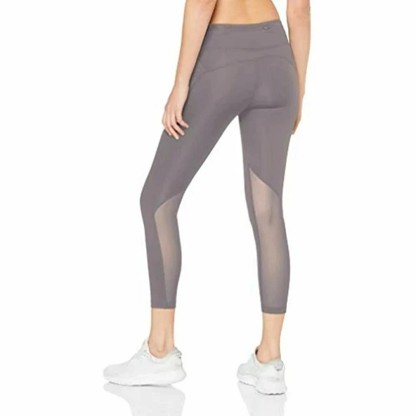 Nike Kadın Run Fast Gri Tayt (BV0038-056) - 2