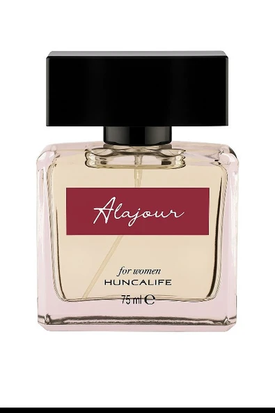 HUNCALİFE Alajour Kadın Parfüm 75 ml EDT ürün görseli