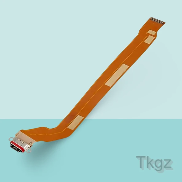 Oppo RENO 4 PRO Full Şarj Soketi Bordu Orjinal ürün görseli 1