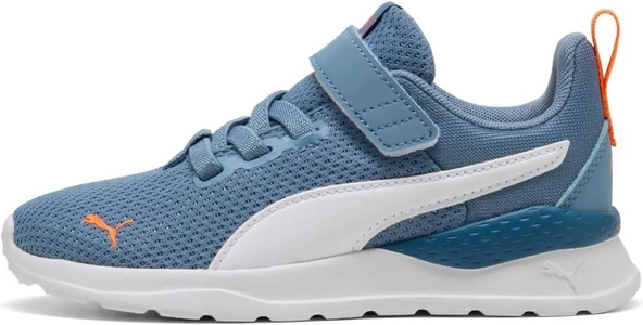 Puma Anzarun Lite Ac+ Ps Çocuk Günlük Ayakkabı 37200945 - Resim 2