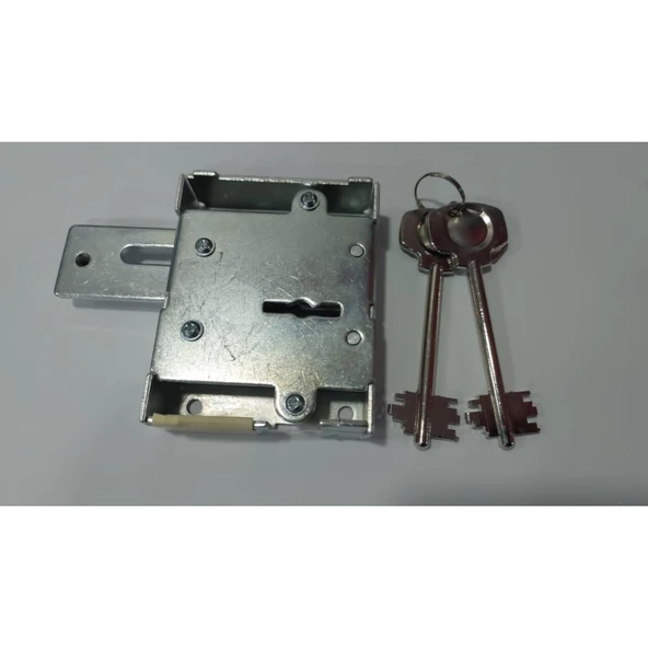 Masis Kasa Kilidi ürün görseli 1